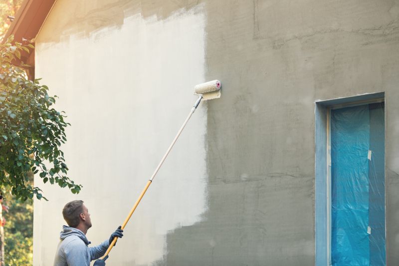Brick Painting Service in Arvada, CO