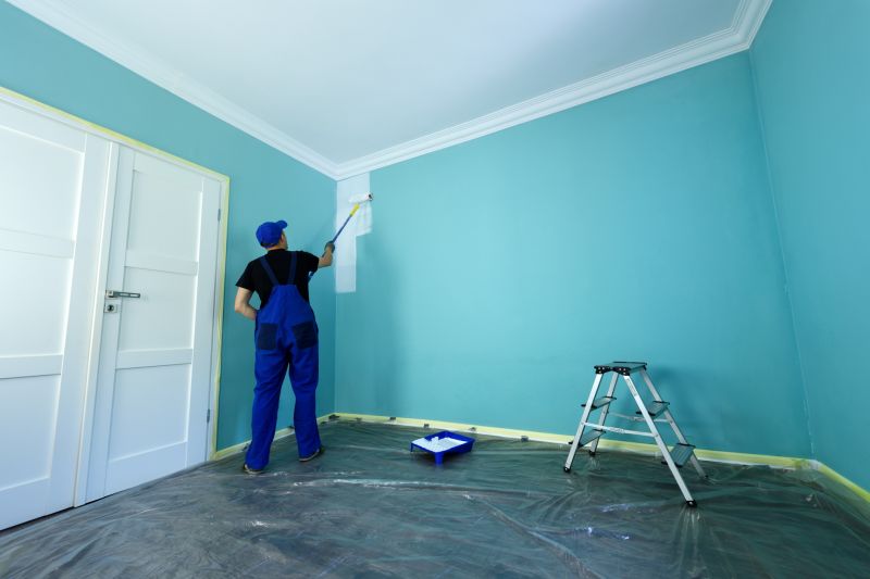 Painting Service detail