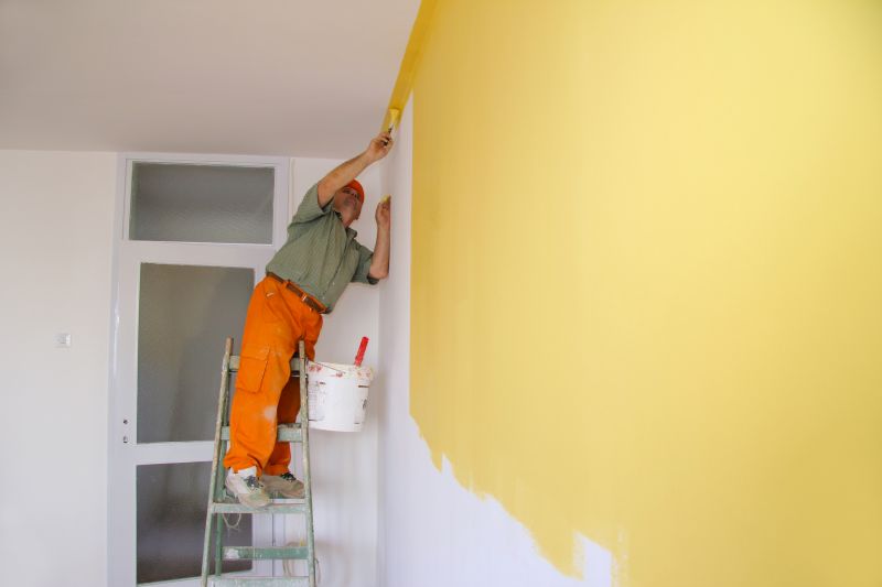 Hotel Painting in Longmont, CO