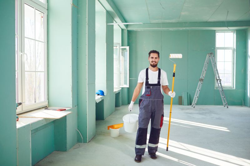 Interior Painting Service