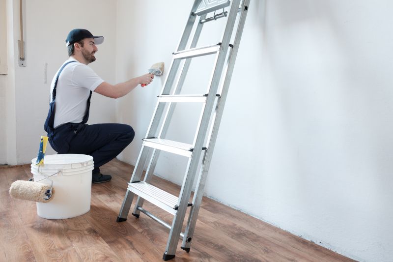 Local Painting Service pros at work
